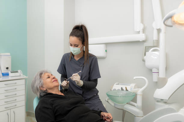 Best Emergency Tooth Extraction  in Inman, KS