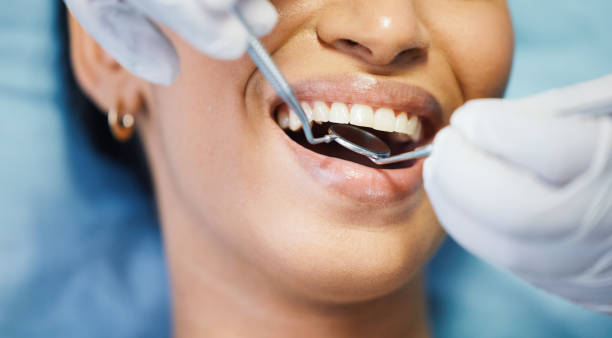 Best Root Canal Emergency Dentist  in Inman, KS