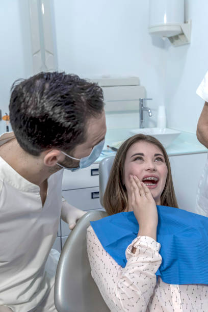 Best Affordable Emergency Dental Care  in Inman, KS