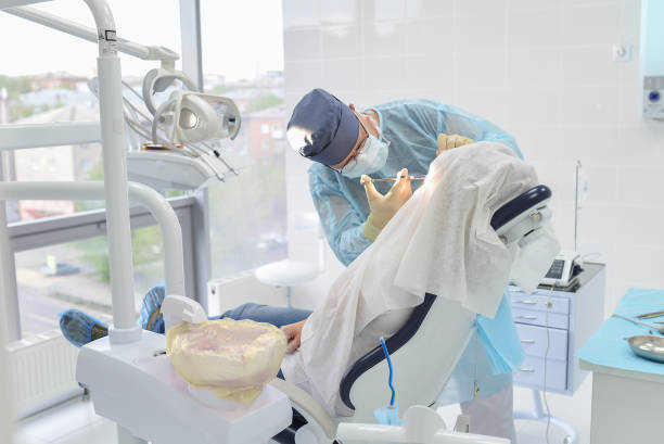 Best 24-Hour Dental Clinic Near Me  in Inman, KS